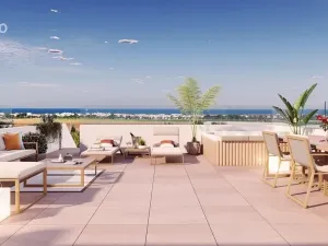 Prodej bytu 4+kk, Pilar de La Horadada, Alicante, Španělsko, 91 m2