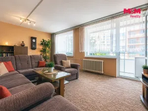 Prodej bytu 4+1, Most, Albrechtická, 87 m2