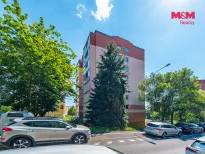 Prodej bytu 4+1, Most, Albrechtická, 87 m2