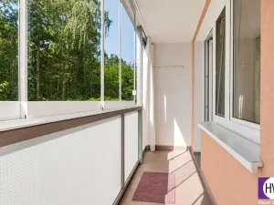 Prodej bytu 4+kk, Praha, Ohradní, 72 m2