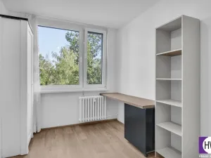 Prodej bytu 4+kk, Praha, Ohradní, 72 m2