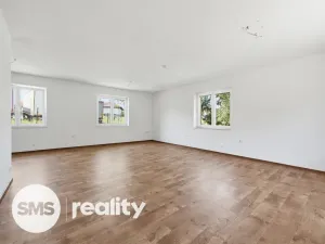 Pronájem bytu 1+kk, Pelhřimov - Starý Pelhřimov, 54 m2