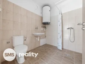 Pronájem bytu 1+kk, Pelhřimov - Starý Pelhřimov, 54 m2