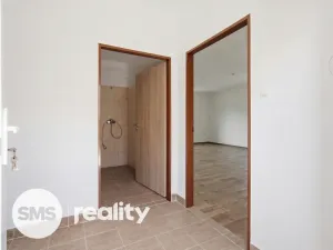 Pronájem bytu 1+kk, Pelhřimov - Starý Pelhřimov, 54 m2