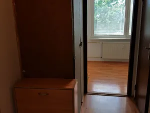 Pronájem bytu 1+1, Zlín, Javorová, 34 m2