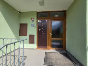 Prodej bytu 3+1, Postoloprty, Jiráskovo náměstí, 65 m2