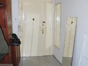 Pronájem bytu 2+1, Praha - Žižkov, Ostromečská, 80 m2