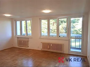 Pronájem bytu 3+1, Praha - Košíře, Od Vysoké, 77 m2