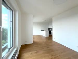 Pronájem bytu 2+kk, Brno, třída Generála Píky, 75 m2