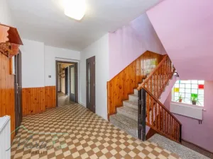 Prodej rodinného domu, Zduchovice, 159 m2