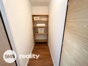 Prodej bytu 1+1, Brno - Bystrc, Kuršova, 45 m2
