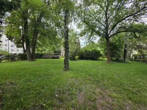 Prodej pozemku pro bydlení, Praha, Káranská, 591 m2