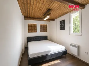 Prodej chaty, Šternberk, 50 m2