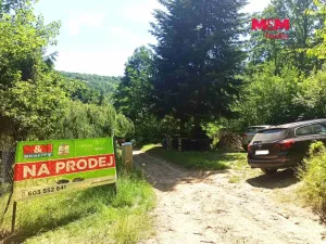 Prodej chaty, Šternberk, 50 m2