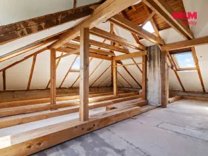 Prodej rodinného domu, Rádlo, 490 m2