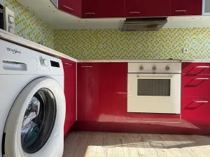 Prodej bytu 1+1, Brno, Halasovo náměstí, 31 m2