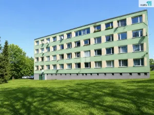Prodej bytu 3+kk, Průhonice, Na Sídlišti III, 73 m2