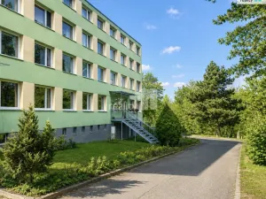 Prodej bytu 3+kk, Průhonice, Na Sídlišti III, 73 m2