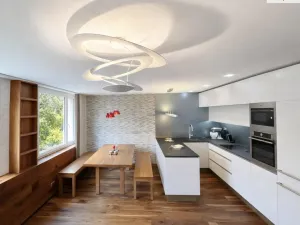 Prodej bytu 3+kk, Průhonice, Na Sídlišti III, 73 m2