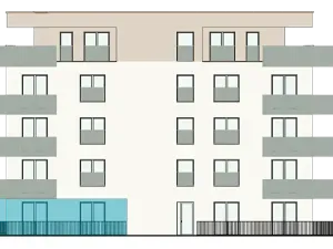Prodej bytu 2+kk, Rychnov nad Kněžnou, Javornická, 52 m2