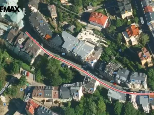 Prodej obchodního prostoru, Karlovy Vary, Moravská, 71 m2