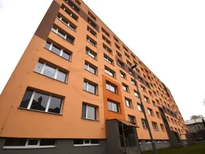 Prodej bytu 3+1, Jeseník, Čechova, 67 m2