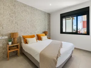 Prodej bytu 4+kk, San Javier, Španělsko, 78 m2