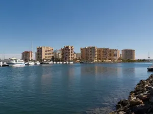 Prodej bytu 4+kk, Murcia City, Španělsko, 102 m2