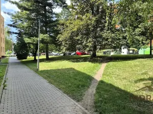 Prodej bytu 3+1, Nový Jičín, Dlouhá, 65 m2