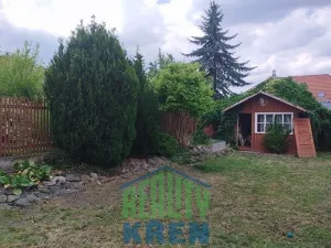 Prodej rodinného domu, Kladno, V. Paiskra, 86 m2