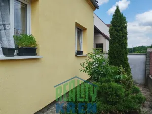 Prodej rodinného domu, Kladno, V. Paiskra, 86 m2