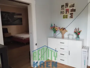 Prodej rodinného domu, Kladno, V. Paiskra, 86 m2