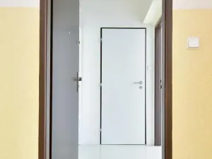 Pronájem bytu 1+kk, Praha - Vršovice, Jakutská, 28 m2
