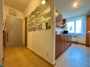 Pronájem bytu 3+1, Ostrava - Krásné Pole, Sklopčická, 75 m2