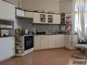 Prodej činžovního domu, Prostějov, nám. T. G. Masaryka, 1029 m2