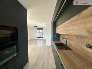 Pronájem bytu 3+kk, Kolín - Kolín III, Janovická, 90 m2