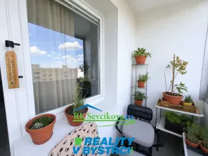 Prodej bytu 1+1, Brno, Kuršova, 45 m2