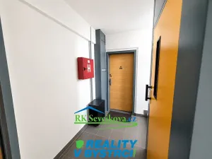 Prodej bytu 1+1, Brno, Kuršova, 45 m2