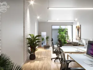 Prodej bytu 3+kk, San Juan Alicante, Alicante, Španělsko, 120 m2
