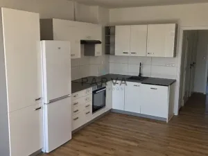 Pronájem bytu 3+kk, Plzeň - Východní Předměstí, Francouzská třída, 60 m2