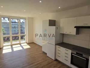 Pronájem bytu 3+kk, Plzeň - Východní Předměstí, Francouzská třída, 60 m2