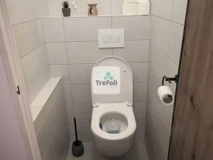 Prodej bytu 2+kk, Praha, Bazovského, 45 m2