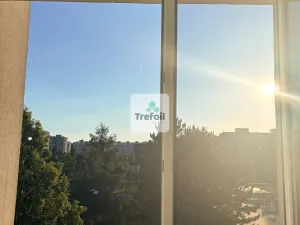 Prodej bytu 2+kk, Praha, Bazovského, 45 m2