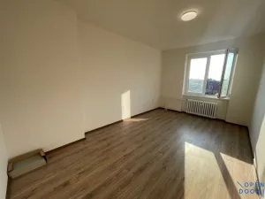Pronájem bytu 2+1, Jirkov, J. K. Tyla, 52 m2
