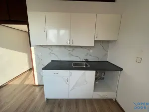 Pronájem bytu 2+1, Jirkov, J. K. Tyla, 52 m2