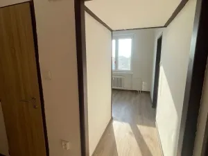 Pronájem bytu 2+1, Jirkov, J. K. Tyla, 52 m2