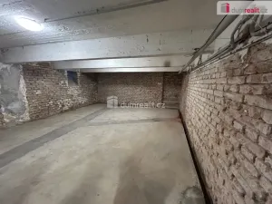 Pronájem skladu, Kolín - Kolín II, Kmochova, 40 m2