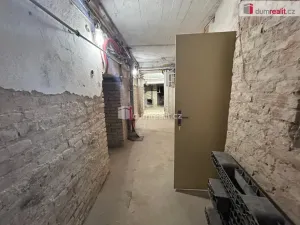 Pronájem skladu, Kolín - Kolín II, Kmochova, 40 m2