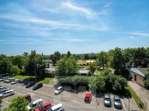 Pronájem bytu 2+kk, Praha - Prosek, Litvínovská, 45 m2