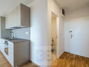 Pronájem bytu 2+kk, Praha - Prosek, Litvínovská, 45 m2